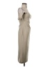 Love, Bonito Tan Cocktail Dress Size 4 - photo 4
