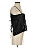 Assorted Brands Black Sleeveless Top Size S (estimated) - photo 4