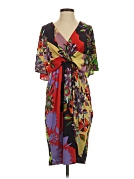 Ranna Gill Cocktail Dress (view 1)