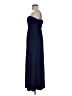 Max Studio Blue Casual Dress Size XS - photo 5
