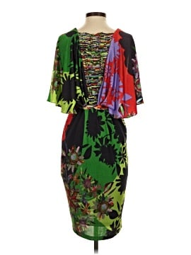 Ranna Gill Cocktail Dress (view 2)