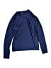 H&M Blue Rash Guard Size 12 - 14 - photo 1
