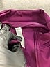 Marika Purple Cardigan Size 2X - photo 7