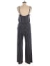 Kaileigh Polka Dots Black Jumpsuit Size M - photo 2
