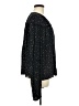 A.L.C. Polka Dots Black Long Sleeve Blouse Size 8 - photo 4