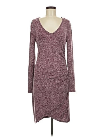 As U Wish Casual Dress (view 1)