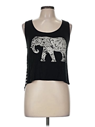 Joyce Leslie Tank Top (view 1)