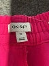 On 34th Pink Casual Pants Size 3X - photo 4