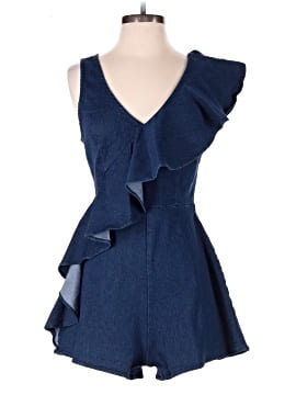 A. Calin By Flying Tomato Romper