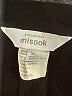 misook Black Casual Pants Size XL - photo 4