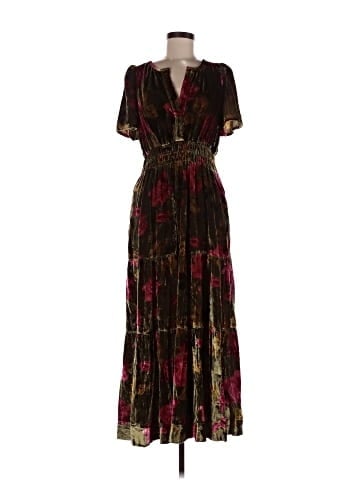 Anthropologie Casual Dress (view 1)