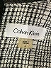 Calvin Klein Tweed Gray Casual Dress Size 6 - photo 7
