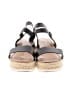 SODA Black Wedges Size 9 1/2 (wide) - photo 2