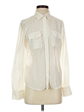 Bcbgmaxazria Long Sleeve Blouse