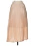 Unbranded Tan Formal Skirt Size S - photo 1