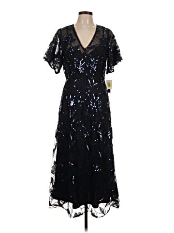 Maggy London Cocktail Dress (view 1)