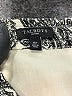 Talbots Paisley Gray Cocktail Dress Size 6 Petite - photo 7