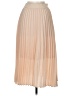 Unbranded Tan Formal Skirt Size S - photo 2