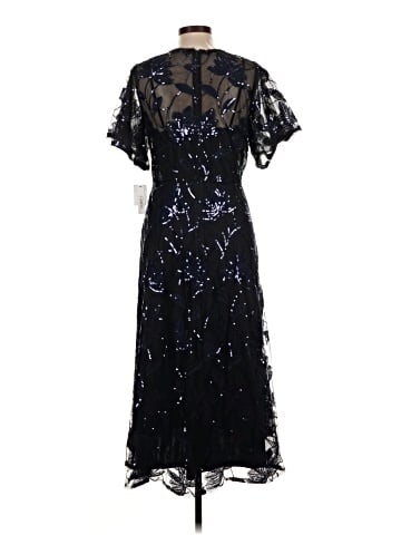 Maggy London Cocktail Dress (view 2)