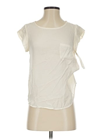 Joie Short Sleeve Top (view 1)