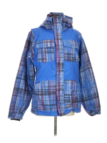 Thinsulate Snow Jacket (view 1)