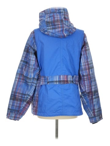 Thinsulate Snow Jacket (view 2)