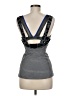 Lululemon Athletica Gray Tank Top Size 6 - photo 2