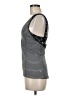 Lululemon Athletica Gray Tank Top Size 6 - photo 5