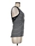 Lululemon Athletica Gray Tank Top Size 6 - photo 4