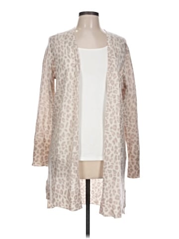 360 Cashmere Cashmere Cardigan (view 1)