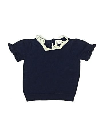 Janie and Jack Sweater Vest (view 1)