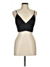Zara Black Sleeveless Top Size M - photo 1