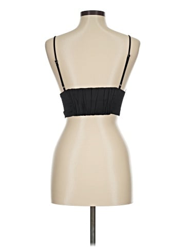 Zara Sleeveless Top (view 2)