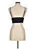 Zara Black Sleeveless Top Size M - photo 2