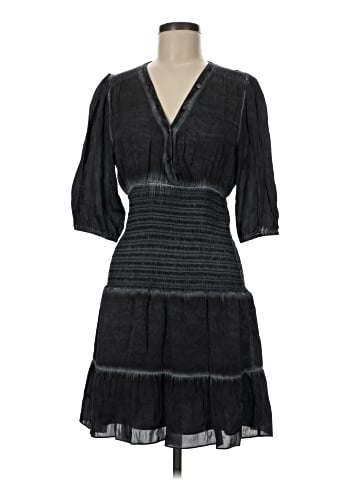 Nicole Miller Collection Cocktail Dress (view 1)