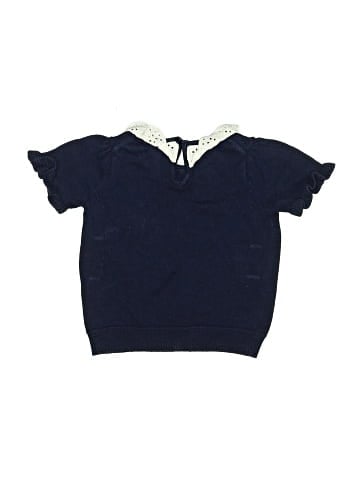 Janie and Jack Sweater Vest (view 2)