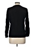 Thakoon Black Pullover Sweater Size L - photo 2