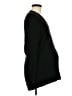 Gap - Maternity Black Cardigan Size Med Maternity - photo 4