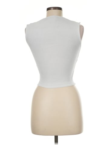 Zara Sleeveless Top (view 2)