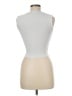 Zara Silver Sleeveless Top Size M - photo 2