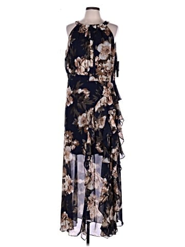 Betsy & Adam Casual Dress (view 1)