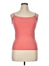 SO Orange Tank Top Size XL - photo 1