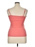 SO Orange Tank Top Size XL - photo 2