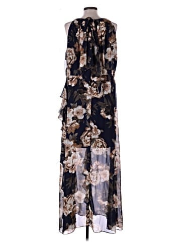 Betsy & Adam Casual Dress (view 2)