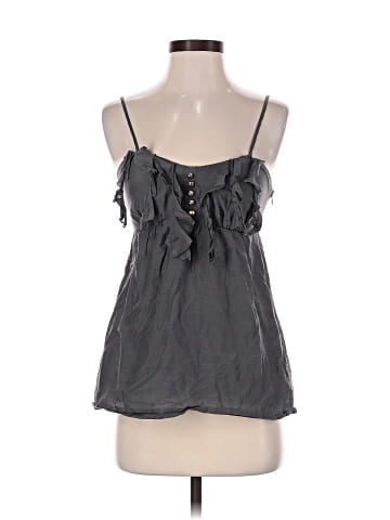 Kensie Sleeveless Blouse (view 1)