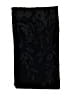 Unbranded Black Scarf One size - photo 2