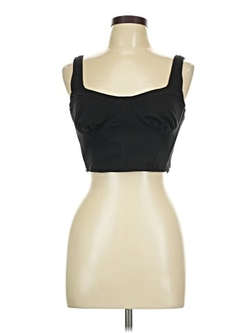 LA Hearts Sleeveless Top (view 1)