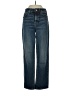 Express Blue Jeans Size 0R - photo 1