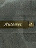 Automet 100% Rayon Blue Long Sleeve Button-Down Shirt Size XL - photo 7