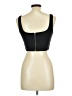 LA Hearts Black Sleeveless Top Size M - photo 2